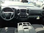 New 2026 Chevrolet Silverado 1500 Custom Crew Cab for sale #261175 - photo 9
