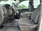 New 2025 Chevrolet Silverado 3500 Work Truck Crew Cab 4WD Flatbed Truck for sale #277542F - photo 12