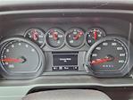 New 2025 Chevrolet Silverado 3500 Work Truck Crew Cab 4WD Flatbed Truck for sale #277542F - photo 16