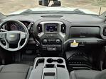 New 2025 Chevrolet Silverado 3500 Work Truck Crew Cab 4WD Flatbed Truck for sale #277542F - photo 4