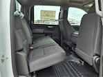 New 2025 Chevrolet Silverado 3500 Work Truck Crew Cab 4WD Flatbed Truck for sale #277542F - photo 5