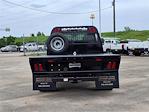 New 2025 Chevrolet Silverado 3500 Work Truck Crew Cab 4WD Flatbed Truck for sale #277542F - photo 9