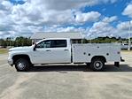 2025 Chevrolet Silverado 3500 Crew Cab DRW 4WD Service Truck for sale #281898F - photo 10