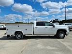 2025 Chevrolet Silverado 3500 Crew Cab DRW 4WD Service Truck for sale #281898F - photo 8