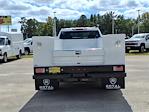 2025 Chevrolet Silverado 3500 Crew Cab DRW 4WD Service Truck for sale #281898F - photo 9