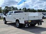 2025 Chevrolet Silverado 3500 Crew Cab DRW 4WD Service Truck for sale #281898F - photo 2