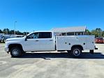 2025 Chevrolet Silverado 3500 Crew Cab DRW 4WD Service Truck for sale #282012F - photo 10