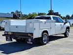 2025 Chevrolet Silverado 3500 Crew Cab DRW 4WD Service Truck for sale #282012F - photo 3