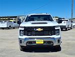 2025 Chevrolet Silverado 3500 Crew Cab DRW 4WD Service Truck for sale #282012F - photo 6