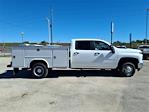 2025 Chevrolet Silverado 3500 Crew Cab DRW 4WD Service Truck for sale #282012F - photo 8