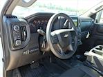 New 2025 Chevrolet Silverado 2500 Double Cab 4WD Service Truck for sale #298371F - photo 12