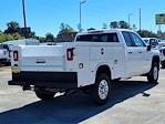 New 2025 Chevrolet Silverado 2500 Double Cab 4WD Service Truck for sale #298371F - photo 3