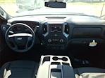New 2025 Chevrolet Silverado 2500 Double Cab 4WD Service Truck for sale #298371F - photo 4