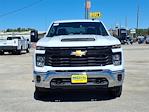 New 2025 Chevrolet Silverado 2500 Double Cab 4WD Service Truck for sale #298371F - photo 6