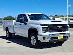 New 2025 Chevrolet Silverado 2500 Double Cab 4WD Service Truck for sale #298371F - photo 7