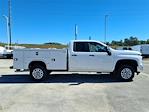 New 2025 Chevrolet Silverado 2500 Double Cab 4WD Service Truck for sale #298371F - photo 8