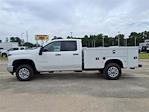 New 2025 Chevrolet Silverado 2500 Double Cab Service Truck for sale #311181F - photo 10