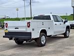 New 2025 Chevrolet Silverado 2500 Double Cab Service Truck for sale #311181F - photo 3