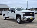New 2025 Chevrolet Silverado 2500 Double Cab Service Truck for sale #311181F - photo 7