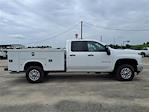 New 2025 Chevrolet Silverado 2500 Double Cab Service Truck for sale #311181F - photo 8