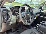 2025 Chevrolet Silverado 2500 Double Cab SRW 4WD Service Truck for sale #311925F - photo 11