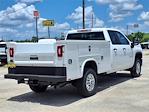 2025 Chevrolet Silverado 2500 Double Cab SRW 4WD Service Truck for sale #311925F - photo 3