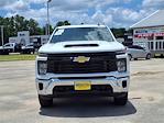 2025 Chevrolet Silverado 2500 Double Cab SRW 4WD Service Truck for sale #311925F - photo 6