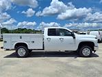 2025 Chevrolet Silverado 2500 Double Cab SRW 4WD Service Truck for sale #311925F - photo 8