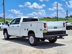 2025 Chevrolet Silverado 2500 Double Cab SRW 4WD Service Truck for sale #311925F - photo 2