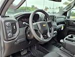New 2025 Chevrolet Silverado 2500 Double Cab 4WD Service Truck for sale #312081F - photo 11
