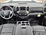 New 2025 Chevrolet Silverado 2500 Double Cab 4WD Service Truck for sale #312081F - photo 4