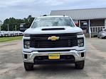 New 2025 Chevrolet Silverado 2500 Double Cab 4WD Service Truck for sale #312081F - photo 6