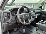 2025 Chevrolet Silverado 3500 Regular Cab RWD Flatbed Truck for sale #312800F - photo 11