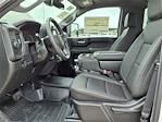 2025 Chevrolet Silverado 3500 Regular Cab RWD Flatbed Truck for sale #312800F - photo 12