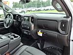 2025 Chevrolet Silverado 3500 Regular Cab RWD Flatbed Truck for sale #312800F - photo 4