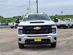 2025 Chevrolet Silverado 3500 Regular Cab RWD Flatbed Truck for sale #312800F - photo 6