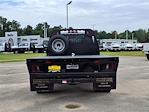 2025 Chevrolet Silverado 3500 Regular Cab RWD Flatbed Truck for sale #312800F - photo 9