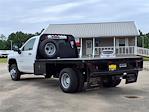 2025 Chevrolet Silverado 3500 Regular Cab RWD Flatbed Truck for sale #312800F - photo 2