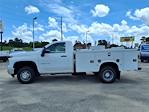 New 2025 Chevrolet Silverado 3500 Regular Cab 4WD Service Truck for sale #313784F - photo 10