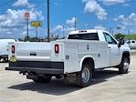 New 2025 Chevrolet Silverado 3500 Regular Cab 4WD Service Truck for sale #313784F - photo 3
