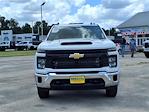 New 2025 Chevrolet Silverado 3500 Regular Cab 4WD Service Truck for sale #313784F - photo 6