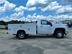 New 2025 Chevrolet Silverado 3500 Regular Cab 4WD Service Truck for sale #313784F - photo 8