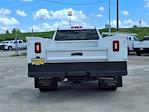 New 2025 Chevrolet Silverado 3500 Regular Cab 4WD Service Truck for sale #313784F - photo 9