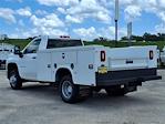 New 2025 Chevrolet Silverado 3500 Regular Cab 4WD Service Truck for sale #313784F - photo 2