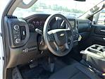 2025 Chevrolet Silverado 3500 Regular Cab DRW 4WD Flatbed Truck for sale #313791F - photo 11