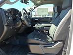 2025 Chevrolet Silverado 3500 Regular Cab DRW 4WD Flatbed Truck for sale #313791F - photo 12