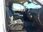 2025 Chevrolet Silverado 3500 Regular Cab DRW 4WD Flatbed Truck for sale #313791F - photo 5