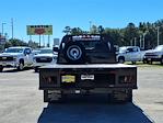 2025 Chevrolet Silverado 3500 Regular Cab DRW 4WD Flatbed Truck for sale #313791F - photo 9