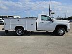 New 2024 Chevrolet Silverado 3500 Regular Cab Harbor HT108-2341A 9' Service Truck for sale #358343F - photo 16