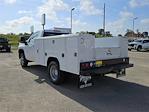 New 2024 Chevrolet Silverado 3500 Regular Cab Harbor HT108-2341A 9' Service Truck for sale #358343F - photo 2